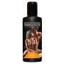 Zapachowy olejek do masażu erotyczny sex ambra - 4