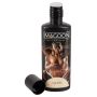Zapachowy olejek do masażu erotyczny sex wanilia - 2
