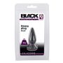 Zatyczka analna korek silikonowy sex plug mały 7cm - 3