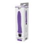 Zgrabny naturalny wibrator realistyczny penis 21cm - 3