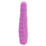 Zgrabny realistyczny członek penis wibrator 16cm - 3