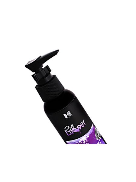 Żel nawilżający gęsty fisting sex analny 100ml - 3