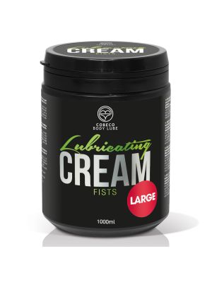 Żel- CBL Lubricating CREAM Fists (1000 ml ) - image 2