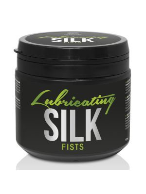 Żel- Lubricating SILK Fist (500ml) - image 2