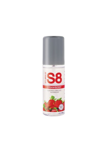 Żel-S8 Flavored Lube 125ml