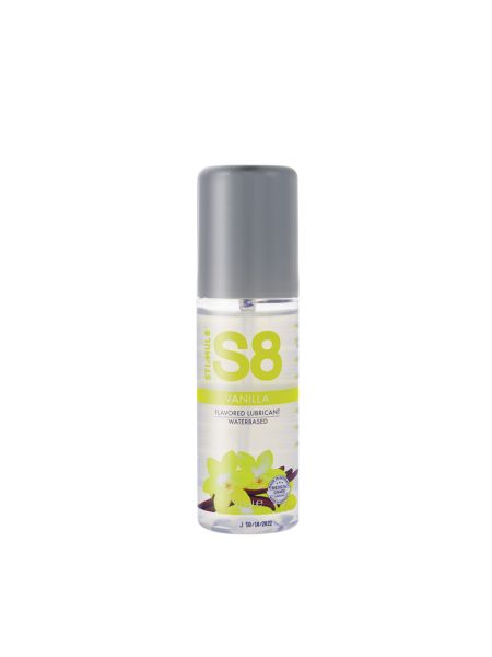 Żel-S8 Flavored Lube 125ml