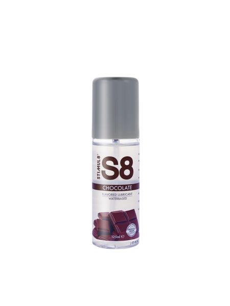 Żel-S8 Flavored Lube 125ml