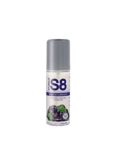 Żel-S8 Flavored Lube 125ml