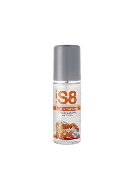 Żel-S8 Flavored Lube 125ml - 2