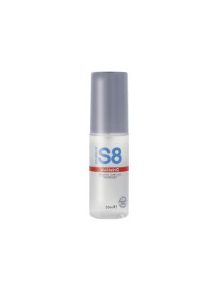 Żel-S8 Warming WB Lube 50ml