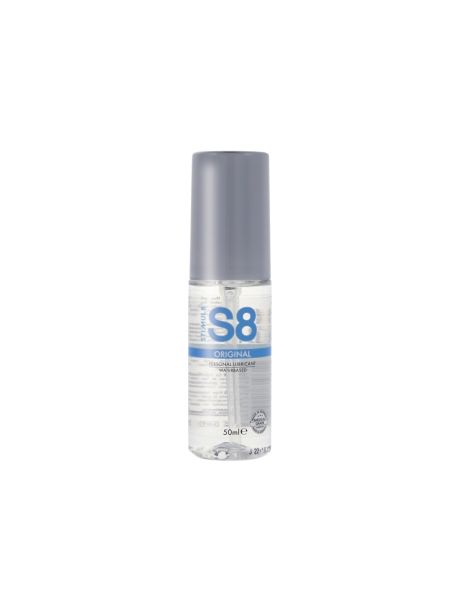 Żel-S8 Waterbase Lube 50ml