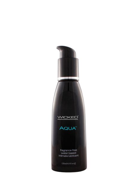 Żel-WICKED AQUA 120ML