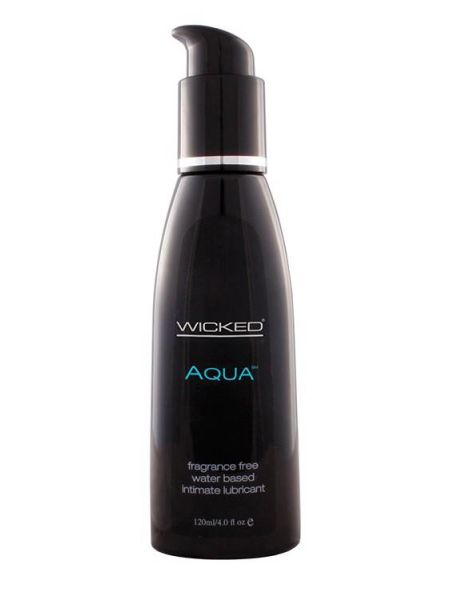 Żel-WICKED AQUA 120ML - 2