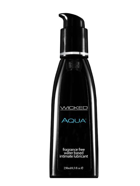 Żel-WICKED AQUA 250ML