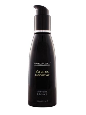 Żel-WICKED AQUA SENSITIVE 120ML - image 2