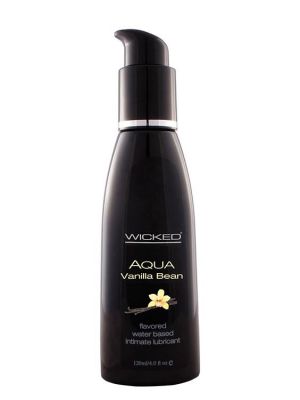 Żel-WICKED AQUA VANILLA BEAN 120ML - image 2