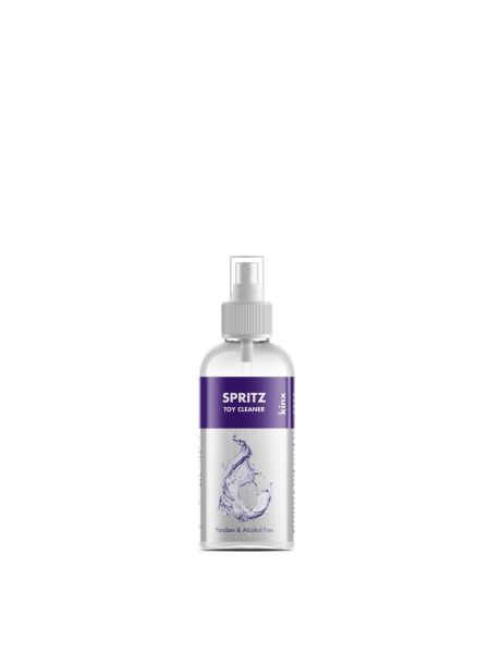 Żel/sprej - Me You Us Spritz Toy Cleaner Spray Transparent 50ml
