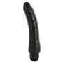 Żelowy wibrator prawdziwy penis realistyczny 20cm - 5