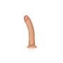 Sztuczny penis dildo realistyczne z przyssawką 20 cm - 5