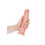 Realistyczne żylaste dildo z przyssawką 22,5 cm - 6