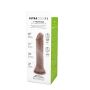 Gruby żylasty penis realistyczny przyssawka 28 cm - 6