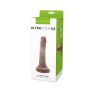 Realistyczny silikonowy penis z przyssawką 16,5 cm - 3