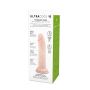 Realistyczny silikonowy penis z przyssawką 25,5 cm - 6