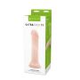 Duże realistyczne dildo z mocną przyssawką 28 cm - 3