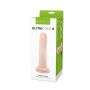 Duże realistyczne dildo z mocną przyssawką 20 cm - 3