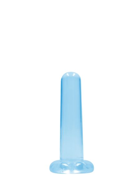 Małe dildo do penetracji pochwy i anusa 12,7 cm - 2