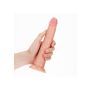 Sztuczny penis dildo realistyczne z przyssawką 22,5 cm - 2