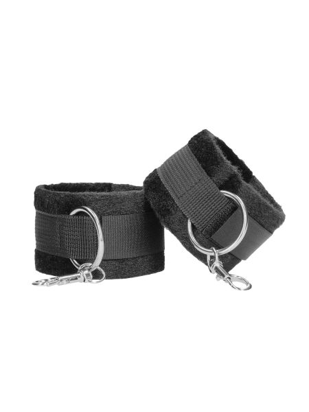 Velcro Hand or Ankle Cuffs - With Adjustable Straps - 2