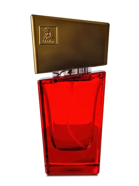 Feromonowe perfumy dla pań piękny zapach  50 ml - 3