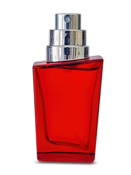 Feromonowe perfumy dla pań piękny zapach  50 ml - 4