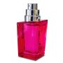 Perfumy feromony dla pań piękny zapach 50 ml róż - 6