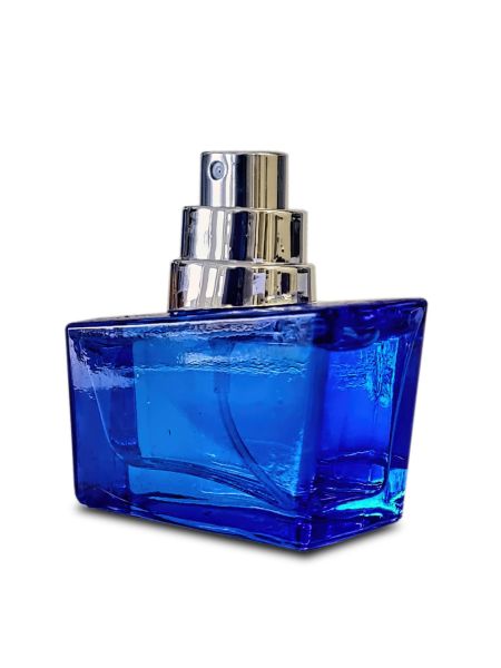 Feromonowe perfumy męskie skoncentrowane 50 ml - 4