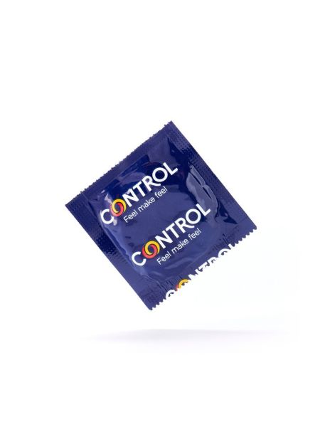 Prezerwatywy smakowe oral anal wagina truskawka 12 szt - 2
