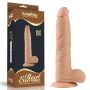 Ekstremalne dildo realistyczny orgazm  przyssawka - 2