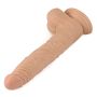 Ekstremalne dildo realistyczny orgazm  przyssawka - 5