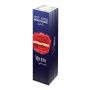 Żel jadalny do masażu Hot Kiss Smak Mojito 50ML - 3