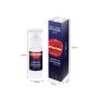 Żel jadalny do masażu Hot Kiss Smak Truskawka 50ML - 6