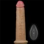 Żylaste dildo penis realistyczny przyssawka 20,5cm - 5