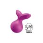 Wibrujący masażer łechtaczki Satisfyer Viva la Vulva 3 - 7