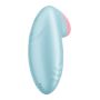 Stymulator łechtaczki Satisfyer Tropical Tip Blue - 4