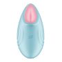 Stymulator łechtaczki Satisfyer Tropical Tip Blue - 3