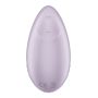 Stymulator łechtaczki Satisfyer Tropical Tip Lilac - 5