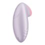 Stymulator łechtaczki Satisfyer Tropical Tip Lilac - 4