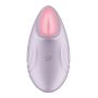 Stymulator łechtaczki Satisfyer Tropical Tip Lilac - 3