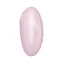 Powietrzny masażer łechtaczki Satisfyer Vulva Lover 3 Pink - 3