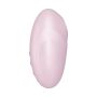 Powietrzny masażer łechtaczki Satisfyer Vulva Lover 3 Pink - 7